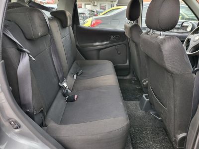 SUZUKI IGNIS 1.3 GC AC Klíma El.ablak El. tükör Téli / Nyári kerék