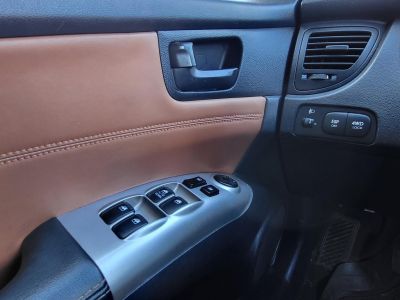 KIA SPORTAGE 2.0 LX 2WD Magyarországi Klíma Ülésfűtés Vonóhorog!