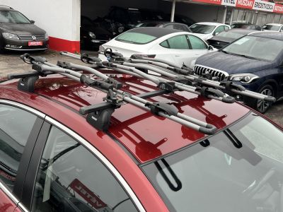 MAZDA 6 Sport 1.8i CE Klíma Ülésfűtés Thule kerékpártartó Rozsdamentes!