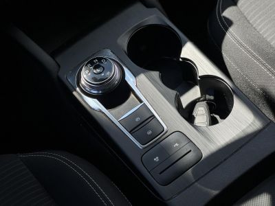 FORD KUGA 2.5 PHEV Titanium CVT