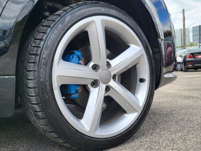 AUDI A4 Avant 2.0 PD TDI DPF quattro S-line Friss műszaki vizsga!