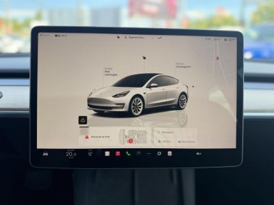 TESLA MODEL 3 Long Range AWD (Automata) 77e km. AMD Ryzen. mátrix LED. hőszivattyú. garanciális!