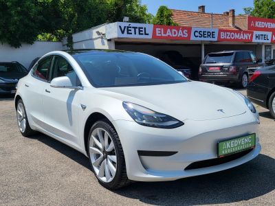 TESLA MODEL 3 Standard Range Plus Aut 108e km. garanciális