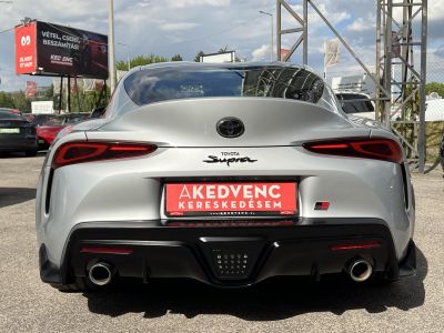 TOYOTA SUPRA 2.0 Turbo Dynamic (Automata) EURÓPA LEGJOBB AJÁNLATA!