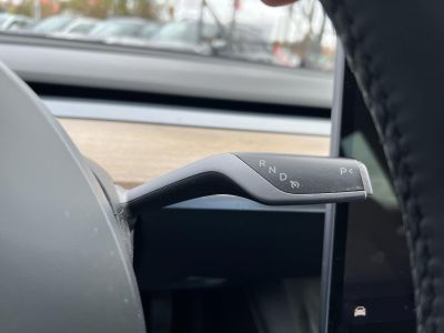 TESLA MODEL 3 Long Range AWD (Automata) FACELIFT. hőszivattyú. premium hifi. mátrix LED!