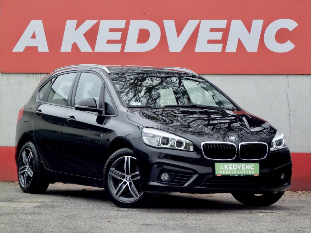 BMW 2-es sorozat