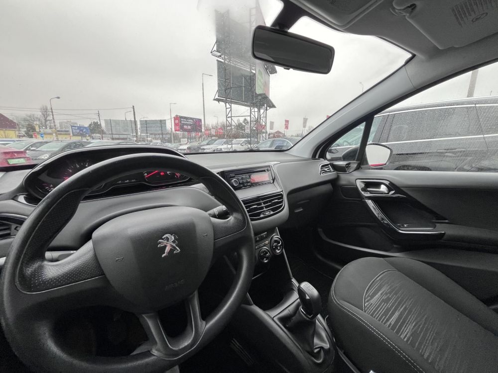 PEUGEOT 208 1.0 VTi PureTech Access