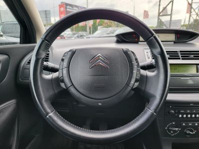 CITROEN C4 1.6 VTi Collection Klíma Tempomat 4db el.ablak el. tükör