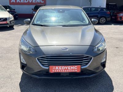 FORD FOCUS 1.0 EcoBoost Active M.o.-i. 1.tul. Márkaszervizelt!