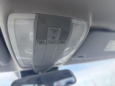 MERCEDES-BENZ C 220 T CDI BlueEFFICIENCY Avantgarde (Automata) Magyarországi Teljes szerviztörténet!