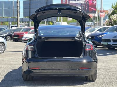TESLA MODEL 3 Performance AWD (Automata) 87e km. mátrix LED. hőszivattyú. garanciális. téli-nyári kerék szett!