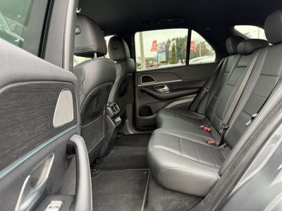MERCEDES-BENZ GLE 350 de 4Matic 9G-TRONIC Plug-in hybrid AMG csomag. 100 km-es elektromos hatótáv. kitűnő állapot!