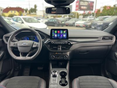 FORD KUGA 2.5 PHEV ST-Line X CVT 43e km. 70 km hatótáv. Carplay!