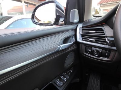 BMW X5 xDrive40d (Automata) M.o.-i. Magasan felszerelt! Panoráma Bang & Olufsen Távtartó Üléshűtés Memória