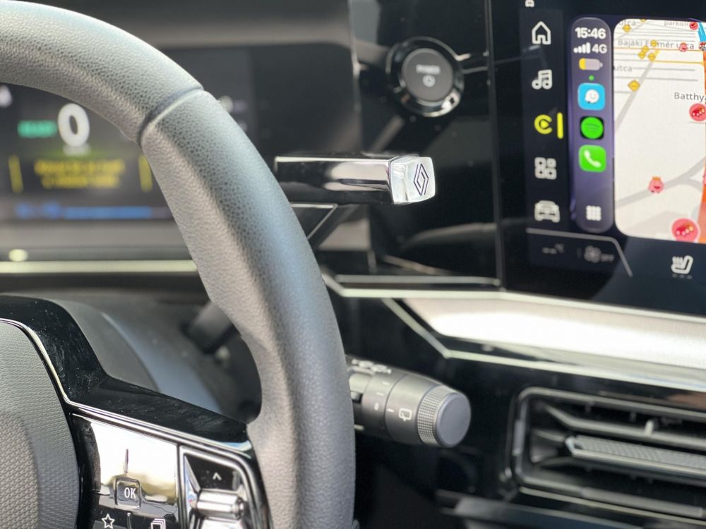 RENAULT R 5 E-Tech electric 40 kWh Evolution