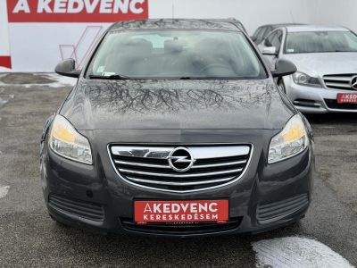 OPEL INSIGNIA 1.4 T Active Start Stop Magyarországi Tempomat Digitklíma PDC Téli-nyári kerék!