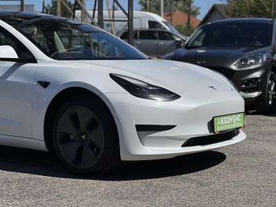 TESLA MODEL 3 Standard Range Plus Aut LFP akku. AMD Ryzen. hőszivattyú. 2030-ig garanciális!