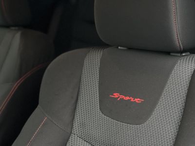 SUZUKI SWIFT 1.6 Sport