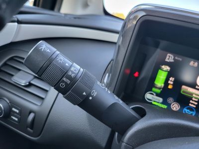 OPEL AMPERA E-Pioneer (Automata) 121e km. Zöld rendszám. Navi Tempomat Kamera Bose Ülésfűtés Bőr Keyless