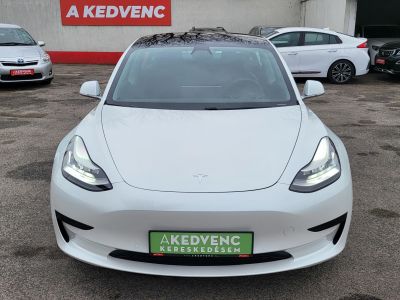 TESLA MODEL 3 Standard Range Plus Aut LED PANORÁMA KAMERA NAVI BLUETOOTH