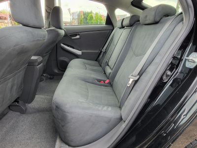 TOYOTA PRIUS 1.8 HSD Sol NAVI (Automata) Xenon Tempomat HUD Kamera Digitklíma