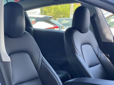 TESLA MODEL 3 Standard Range Plus Aut LFP akku. AMD Ryzen. hőszivattyú. 2030-ig garanciális!