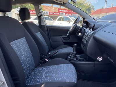 FORD FIESTA 1.3 Ambiente M.o.-i. Klíma Frissen szervizelt!