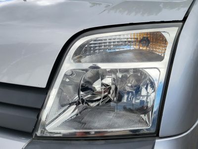 FORD TOURNEO CONNECT 1.8 TDCI 8 személyes Frissen szervizelt!