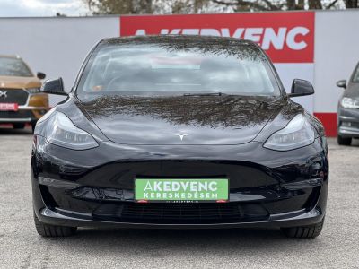 TESLA MODEL 3 Long Range AWD (Automata) 63e km. mátrix LED. hőszivattyú. garanciális. kitűnő állapot!