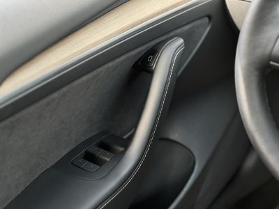 TESLA MODEL 3 Performance AWD (Automata) Mátrix LED. Hőszivattyús. gyári garanciális 2029-ig