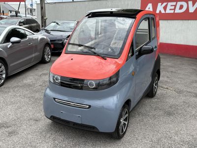 KUBA CITY A520