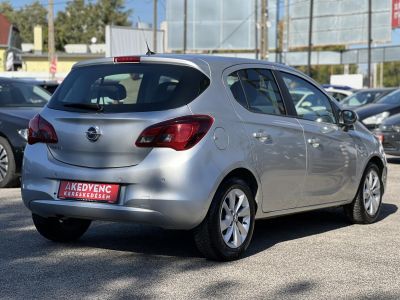 OPEL CORSA 1.4 Cosmo (Automata) 60e km. ülés-kormányfűtés!