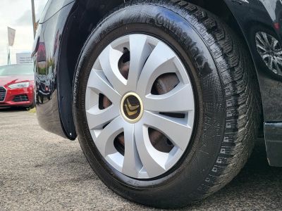 CITROEN C4 1.6 VTi Collection Klíma Tempomat 4db el.ablak el. tükör