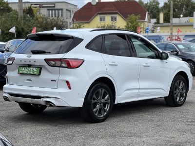 FORD KUGA 2.5 PHEV ST-Line X CVT 58e km. Carplay