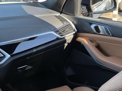 BMW X5 xDrive30d (Automata) Magyarországi Gyári fényezés Carplay 360 kamera!