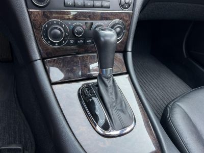 MERCEDES-BENZ CLK 280 Elegance (Automata) Megkímélt állapot. Napfénytető Ülésfűtés Téli-nyári kerék szett!