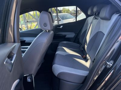 VOLKSWAGEN ID.3 58kWh Pro Performance Style 1ST 99e km. IQ. LIGHT. 400km-es hatótáv!