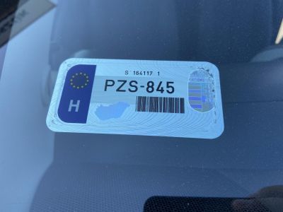 TOYOTA AYGO 1.0 AC Klíma 2x.elablak Alufelni