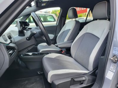 VOLKSWAGEN ID.3 58kWh Pro Performance 1 ST. 86e km. LED Carplay Ülésfűtés Kamera Navi Keyless