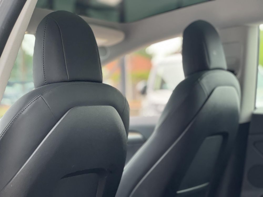 TESLA MODEL 3 Long Range AWD (Automata)