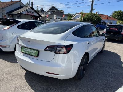 TESLA MODEL 3 Standard Range Plus Aut 81e km. facelift. mátrix LED. garanciális!