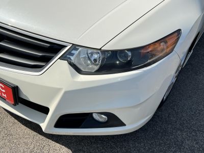 HONDA ACCORD 2.0 Elegance 116e km. Tempomat Ülésfűtés 2zdigitklíma Megkímélt!