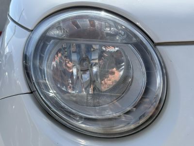 ABARTH 500 1.4