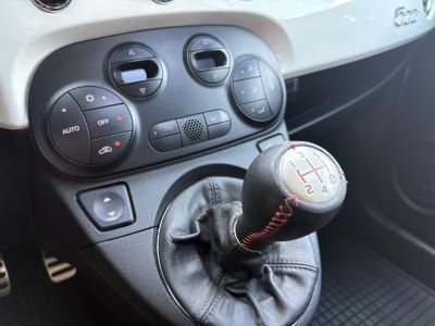 ABARTH 500 1.4