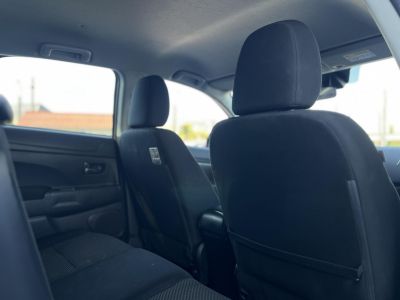 MITSUBISHI ASX 1.6 MIVEC Inform 2WD