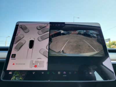 TESLA MODEL 3 Standard Range Plus Aut 108e km. garanciális