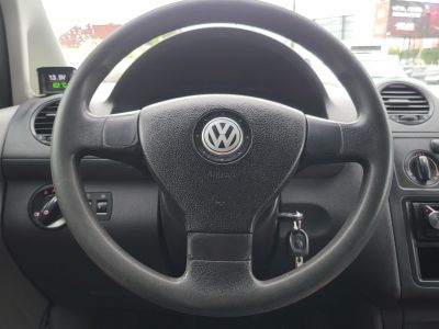 VOLKSWAGEN CADDY MAXI Magyarországi Klíma Hűtős 0-5 fok!