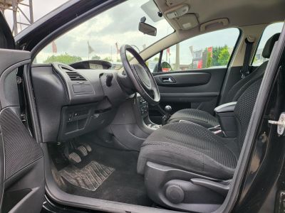 CITROEN C4 1.6 VTi Collection Klíma Tempomat 4db el.ablak el. tükör