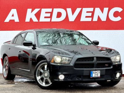 DODGE CHARGER 5.7 Hemi R/T