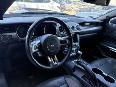 FORD MUSTANG Fastback GT 5.0 Ti-VCT (Automata) 20e km. Shelby optika!